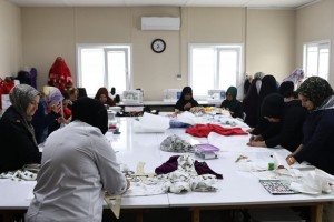Yeni Dönem Kültür Sanat Kurslarımız Yoğun İlgiyle Başladı